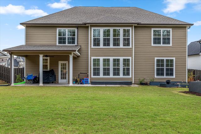 768 Nuttall Street, Evans, GA 30809