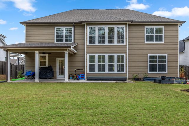 768 Nuttall Street, Evans, GA 30809