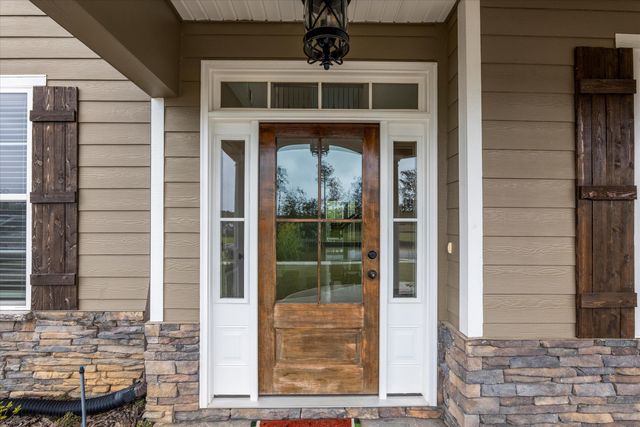 768 Nuttall Street, Evans, GA 30809