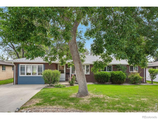 1208 Vivian Street, Longmont, CO 80501