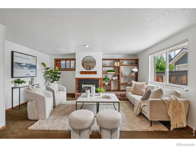 1208 Vivian Street, Longmont, CO 80501