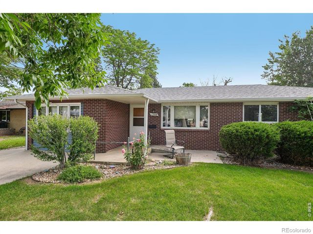 1208 Vivian Street, Longmont, CO 80501