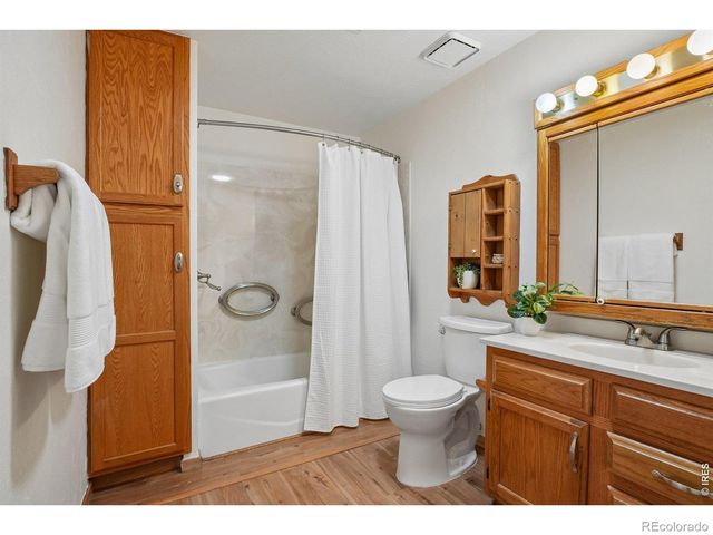 1208 Vivian Street, Longmont, CO 80501