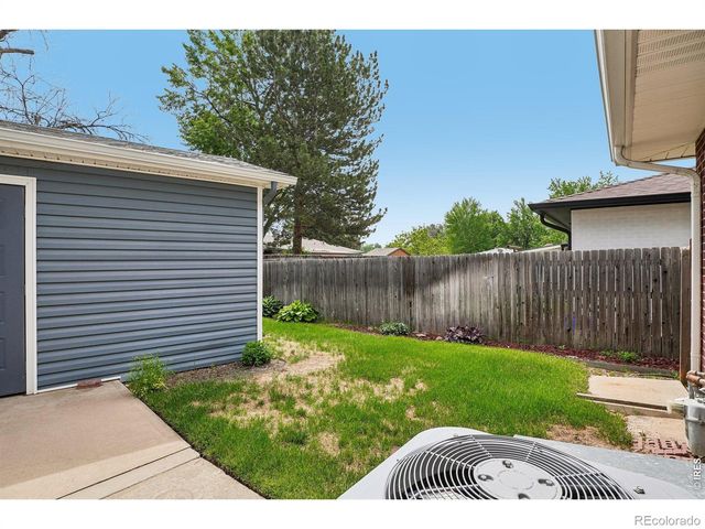1208 Vivian Street, Longmont, CO 80501
