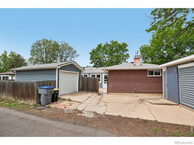 1208 Vivian Street, Longmont, CO 80501