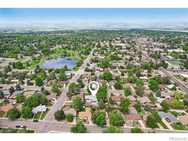 1208 Vivian Street, Longmont, CO 80501