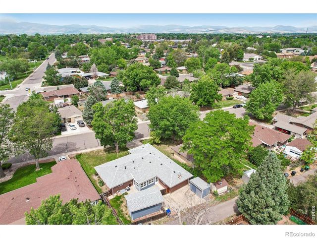 1208 Vivian Street, Longmont, CO 80501