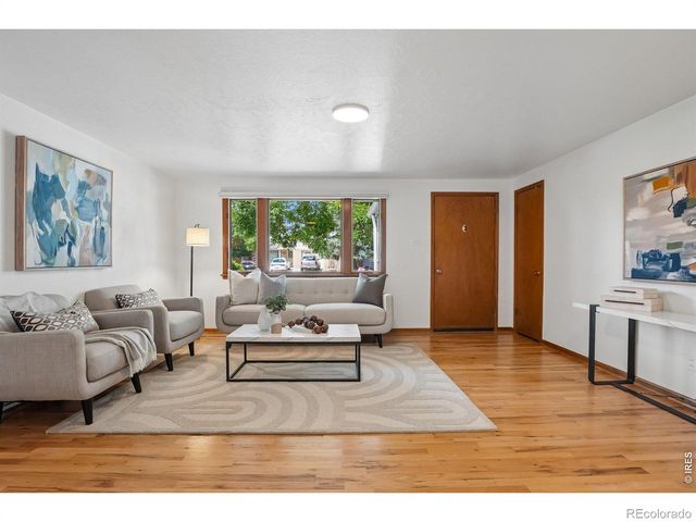 1208 Vivian Street, Longmont, CO 80501