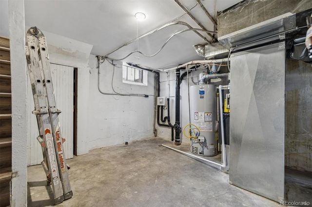 3227 Albion Street, Denver, CO 80207