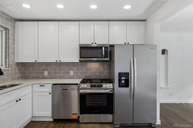 3227 Albion Street, Denver, CO 80207