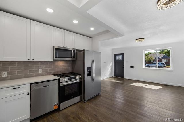3227 Albion Street, Denver, CO 80207