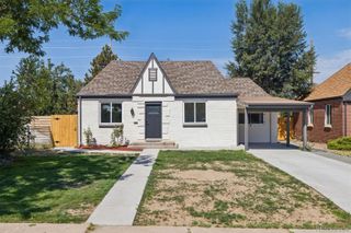 3227 Albion Street, Denver, CO 80207