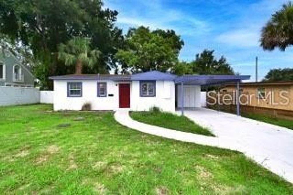 976 W FAIRBANKS AVENUE, Orlando, FL 32804
