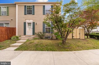 7 VALLEYFIELD CT, Silver Spring, MD 20906