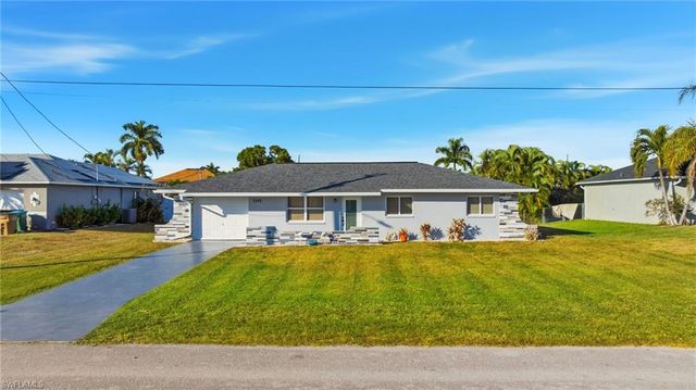 1145 SW 44th TER, Cape Coral, FL 33914