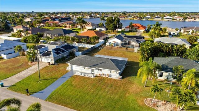 1145 SW 44th TER, Cape Coral, FL 33914