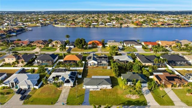 1145 SW 44th TER, Cape Coral, FL 33914