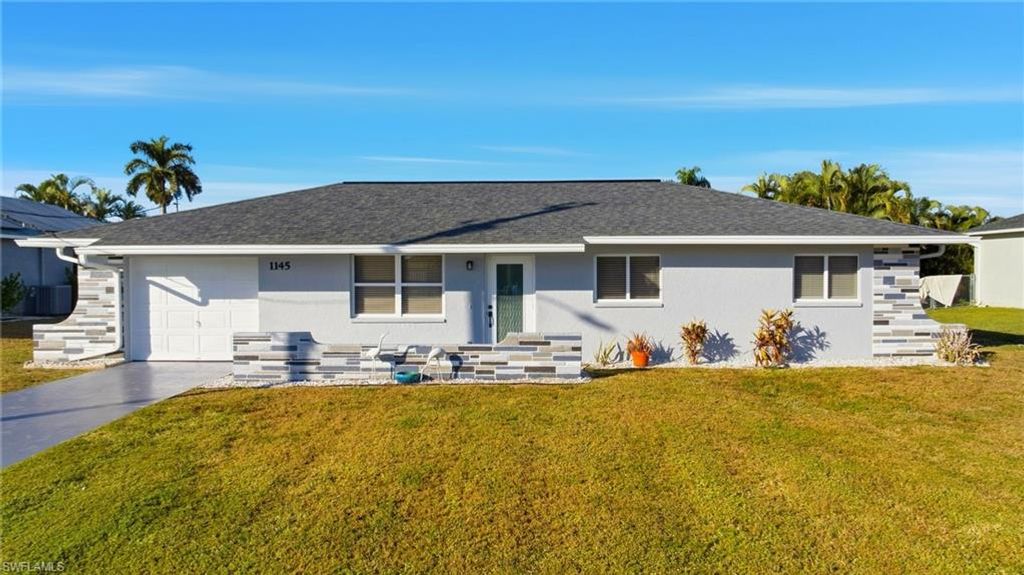 1145 SW 44th TER, Cape Coral, FL 33914