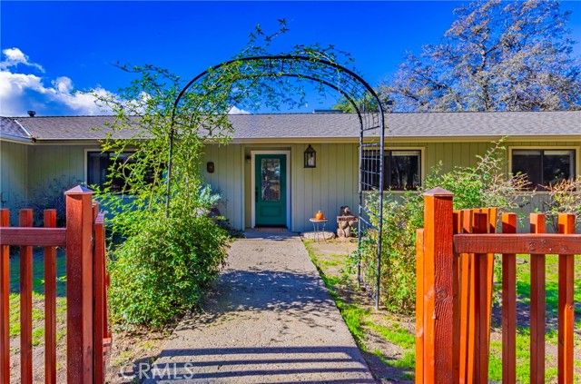 40733 Big Oak Flat, Oakhurst, CA 93644