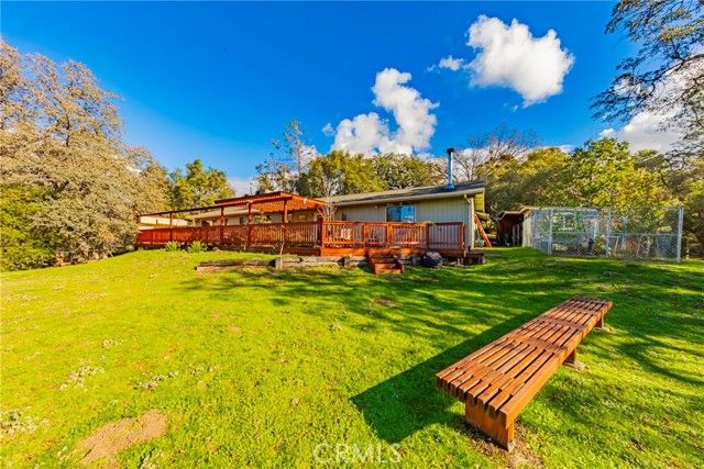 40733 Big Oak Flat, Oakhurst, CA 93644