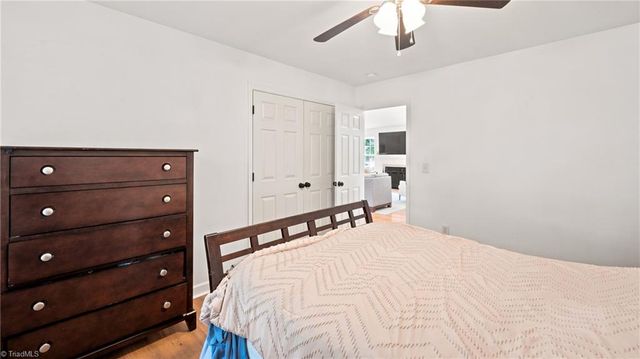 107 Hills Drive N, Mount Airy, NC 27030
