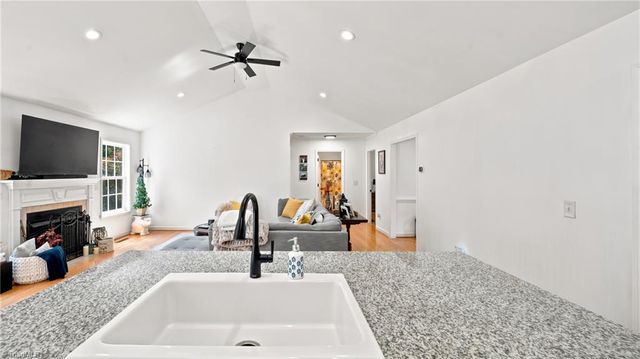 107 Hills Drive N, Mount Airy, NC 27030