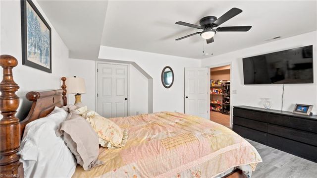 107 Hills Drive N, Mount Airy, NC 27030