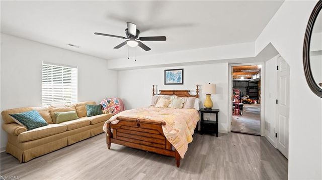 107 Hills Drive N, Mount Airy, NC 27030
