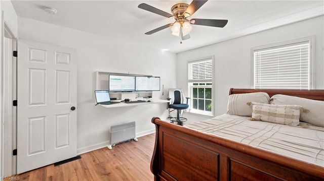 107 Hills Drive N, Mount Airy, NC 27030