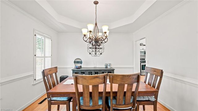 107 Hills Drive N, Mount Airy, NC 27030