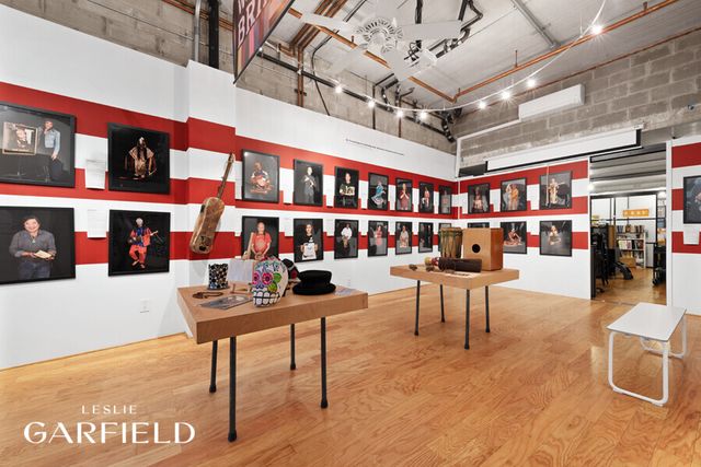 56 E 1ST Street, New York City, NY 10003