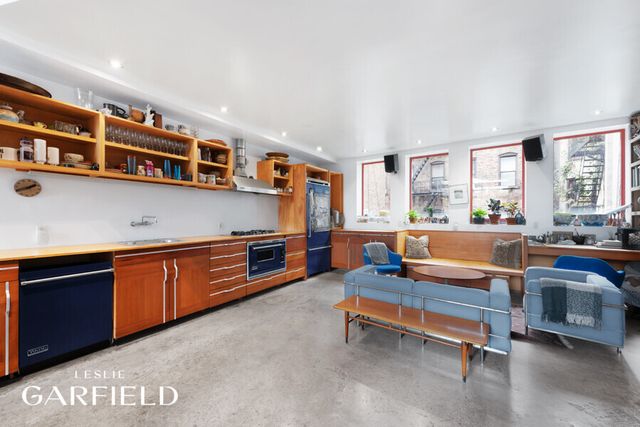 56 E 1ST Street, New York City, NY 10003