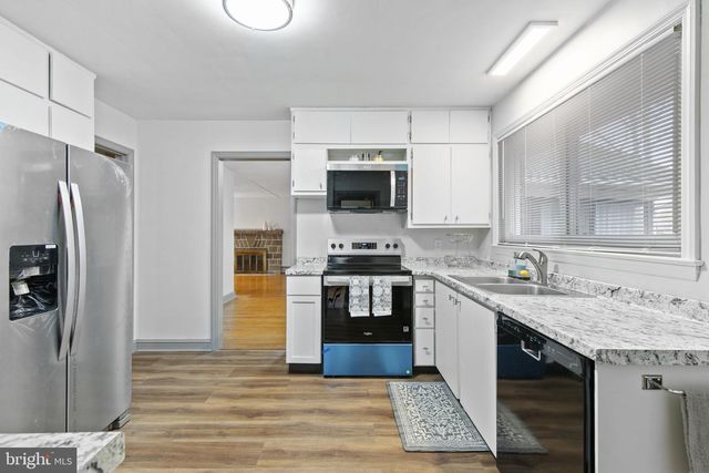 650 BURKLEY AVE, Aberdeen, MD 21001