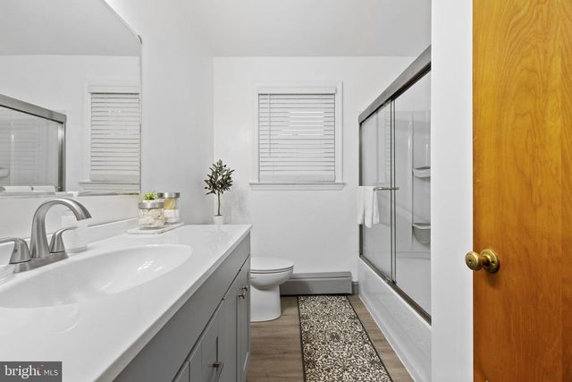 650 BURKLEY AVE, Aberdeen, MD 21001