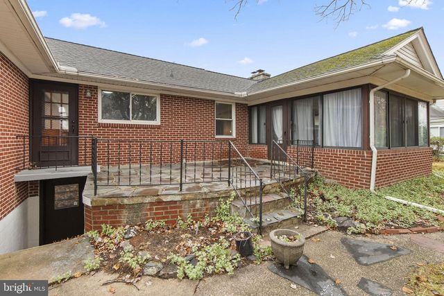 650 BURKLEY AVE, Aberdeen, MD 21001