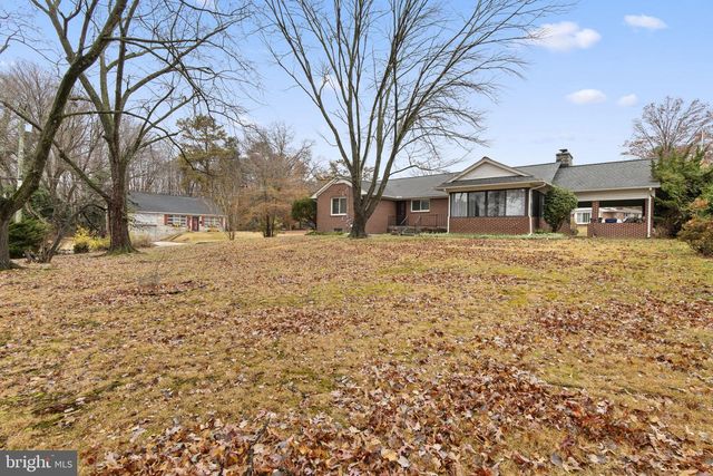 650 BURKLEY AVE, Aberdeen, MD 21001