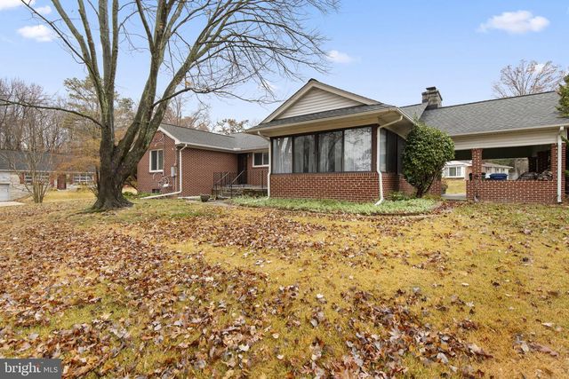 650 BURKLEY AVE, Aberdeen, MD 21001