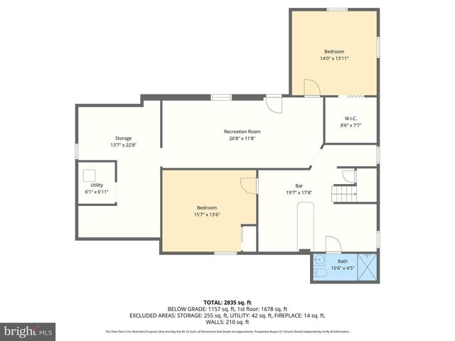 650 BURKLEY AVE, Aberdeen, MD 21001