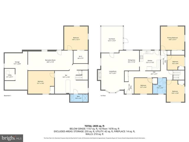 650 BURKLEY AVE, Aberdeen, MD 21001