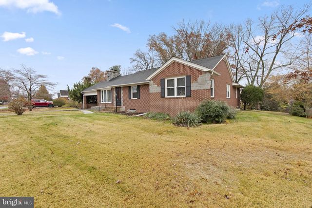 650 BURKLEY AVE, Aberdeen, MD 21001