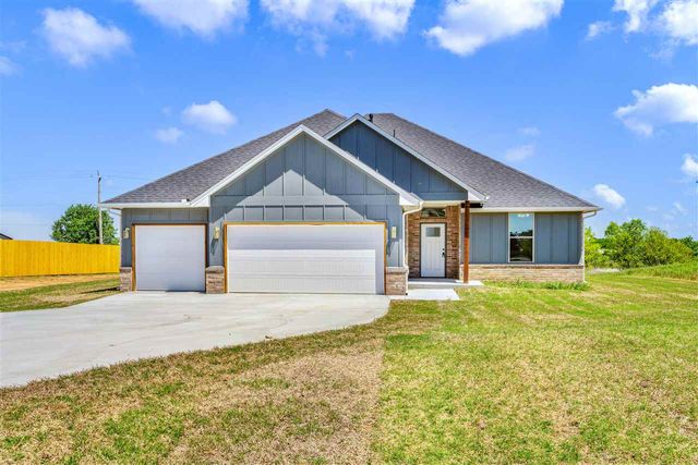 4322 Mesa Dr, Elgin, OK 73538