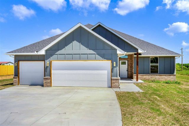 4322 Mesa Dr, Elgin, OK 73538