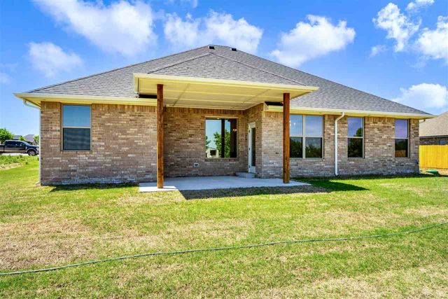 4322 Mesa Dr, Elgin, OK 73538