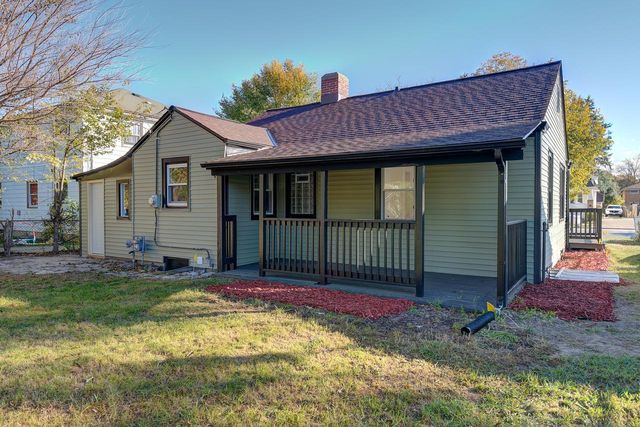 4937 N 51 BOULEVARD, Milwaukee, WI 53218