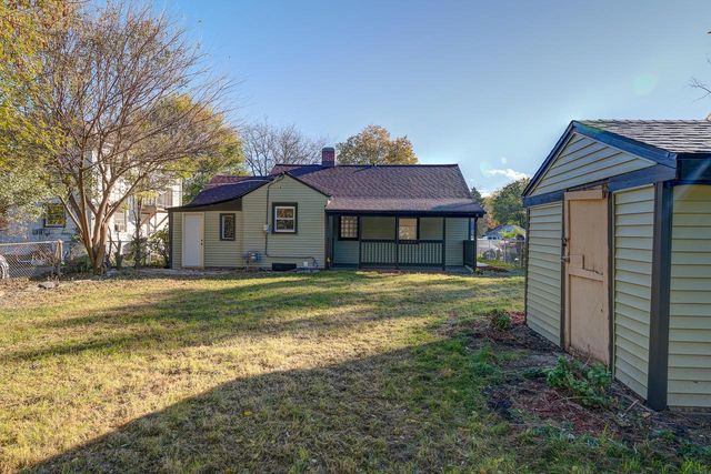 4937 N 51 BOULEVARD, Milwaukee, WI 53218