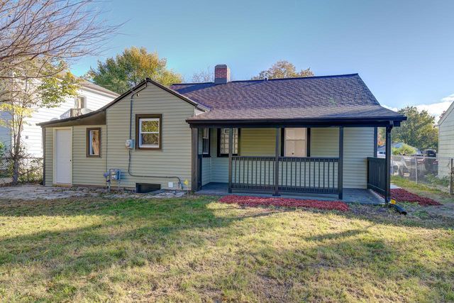 4937 N 51 BOULEVARD, Milwaukee, WI 53218