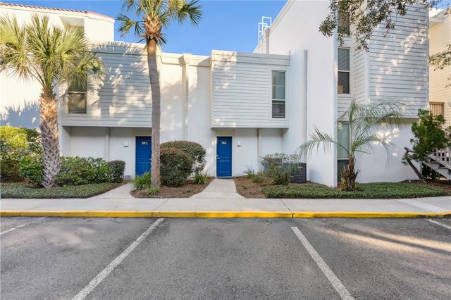 1175 N Beachview Drive 382, Jekyll Island, GA 31527