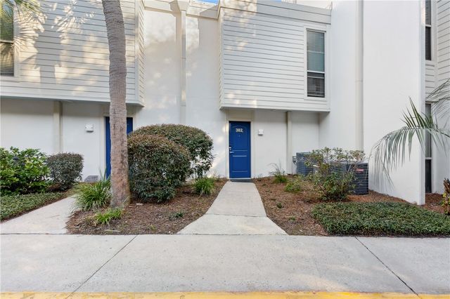 1175 N Beachview Drive 382, Jekyll Island, GA 31527