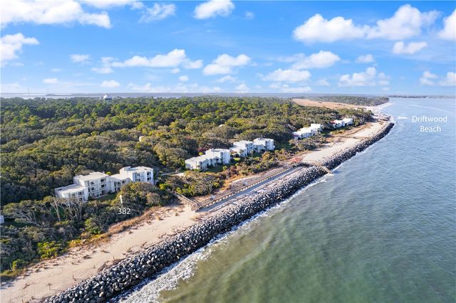1175 N Beachview Drive 382, Jekyll Island, GA 31527