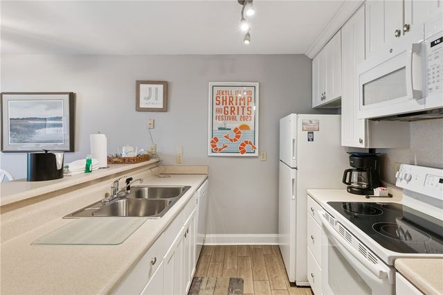 1175 N Beachview Drive 382, Jekyll Island, GA 31527